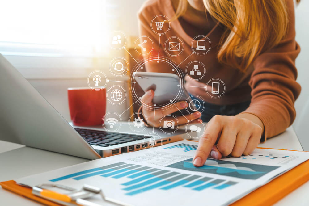 Social Media Marketing Services